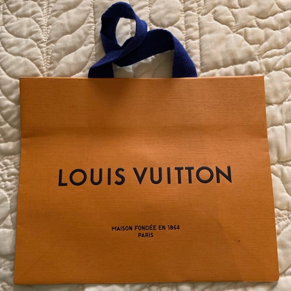 Louis Vuitton Shopping Tote bag - Picture 2 of 6